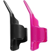 2pcs Sewing Crimping Cone Thread Controller Awl Pusher DIY Tools for Needle Threader Tool Quilting Sewing Machine Needle Threader at Home