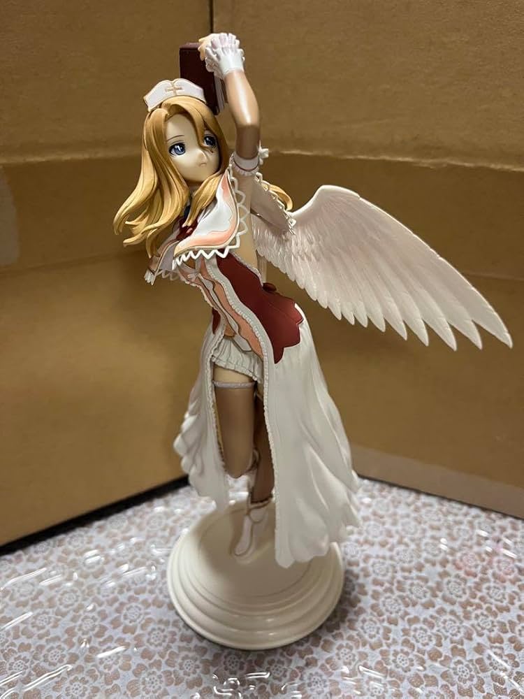 Amazon.co.jp: コトブキヤ シャイニング・ハーツ ルフィーナ