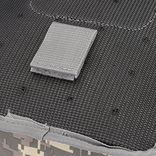 G4Free Tactical Assault Piccolo una Sling Molle Backpack Lichtgewicht Rugzak - Image 7