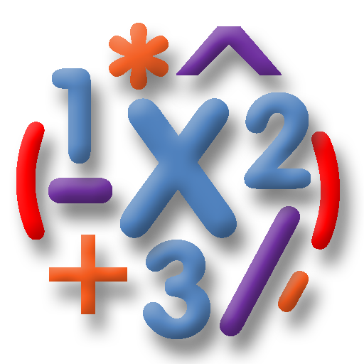 Aplicación MathGraph en Amazon Appstore