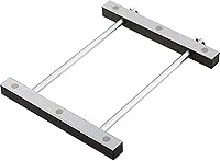 Vista 2 de Woodstock W1211A Jointer Pal Jig Estándar