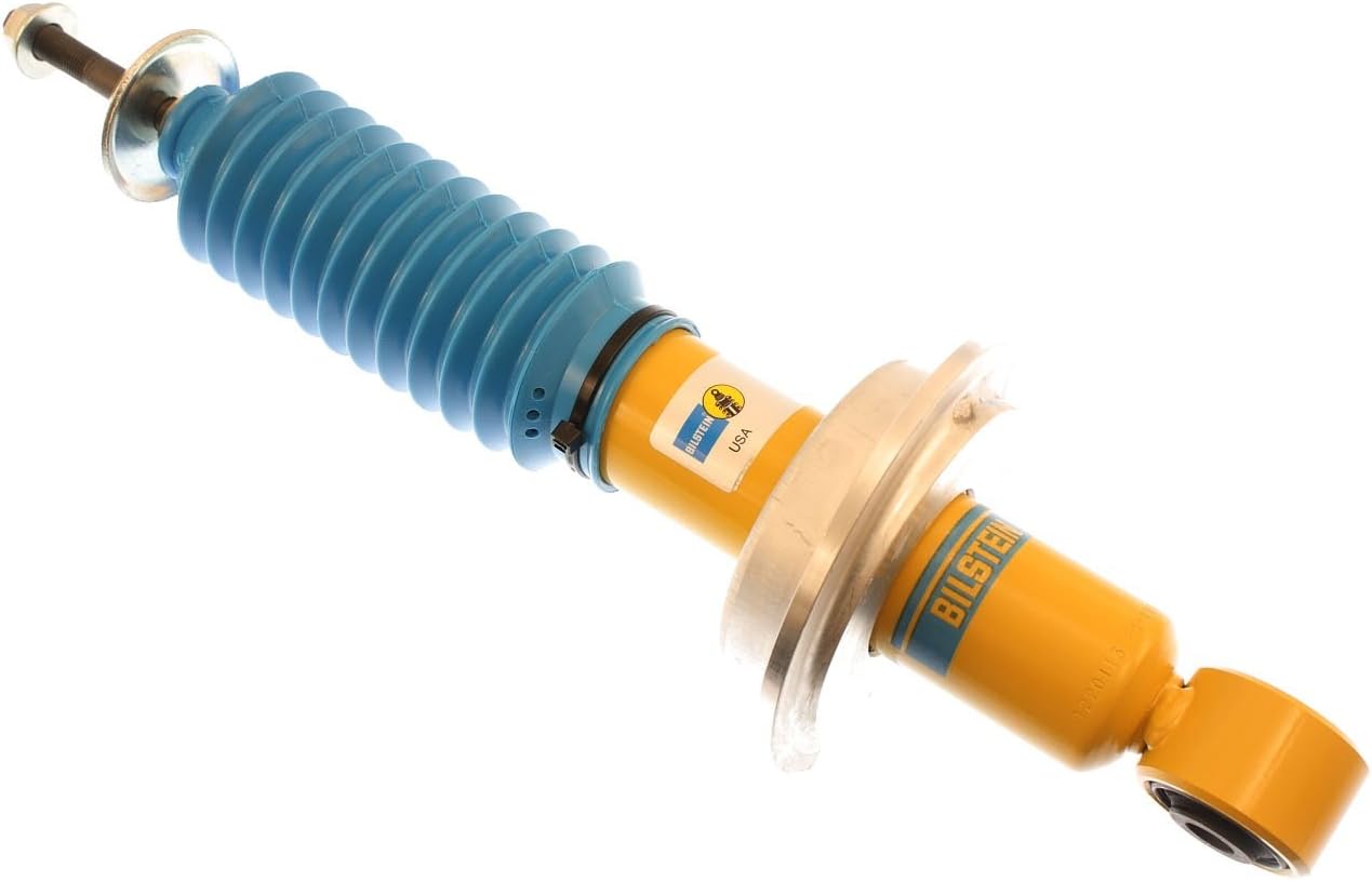 Bilstein (24-197656) 46mm Monotube Shock Absorber,Yellow