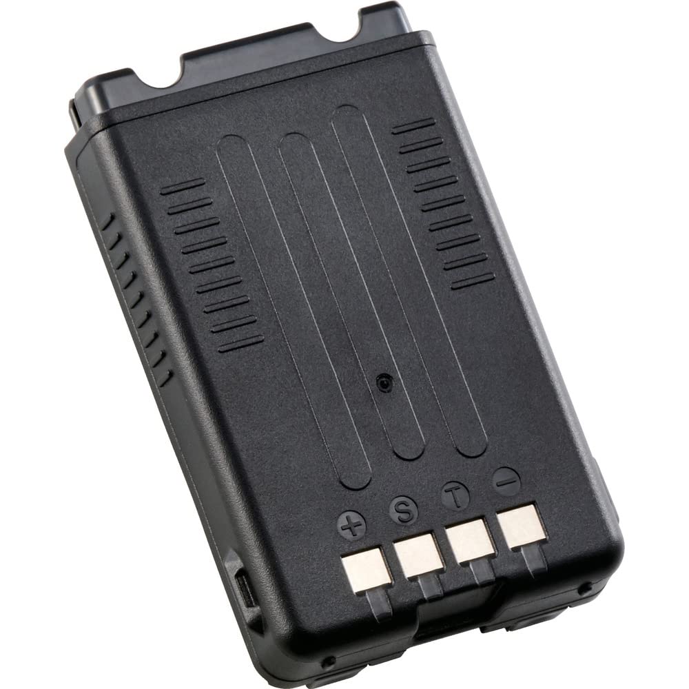 Amazon | ALINCO アルインコ リチウムイオンバッテリー 7.2V 2270mAh