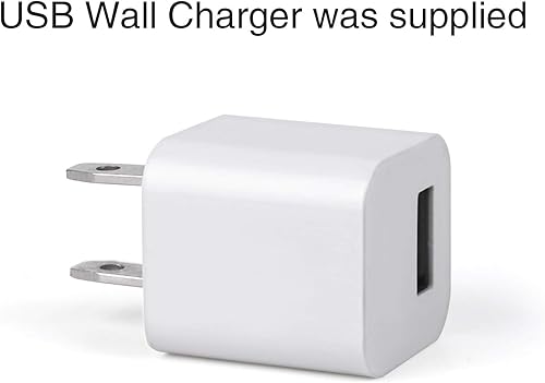 Miniatura 5 de Kulannder Cargador de batería remoto Wii (cargador de pared USB gratuito+cable alargado) Base de carga dual con dos baterías de capacidad recargable