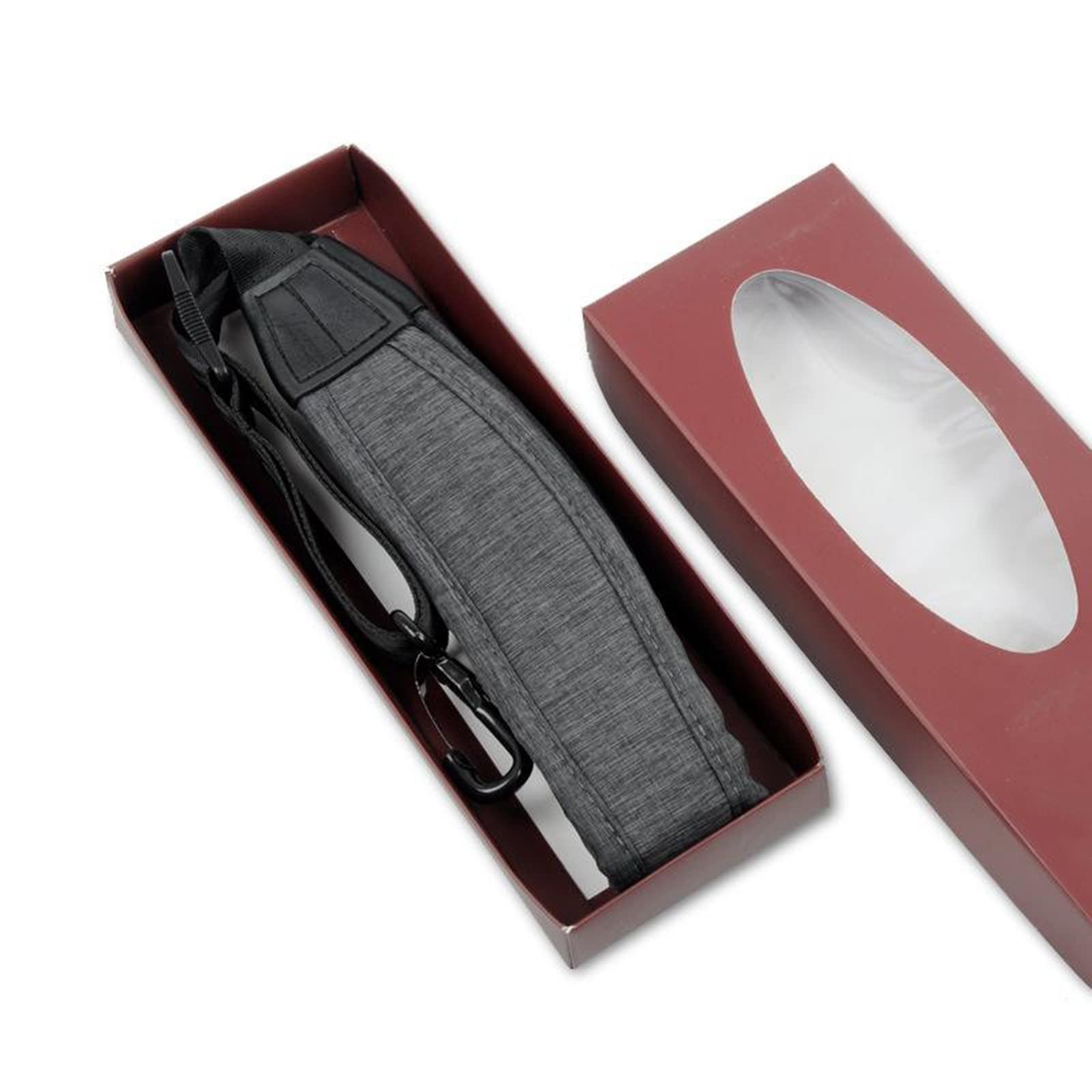 Accessori per sassofono Tracolla Per Sassofono Tracolla Universale Regolabile Per Sax Tenore Contralto