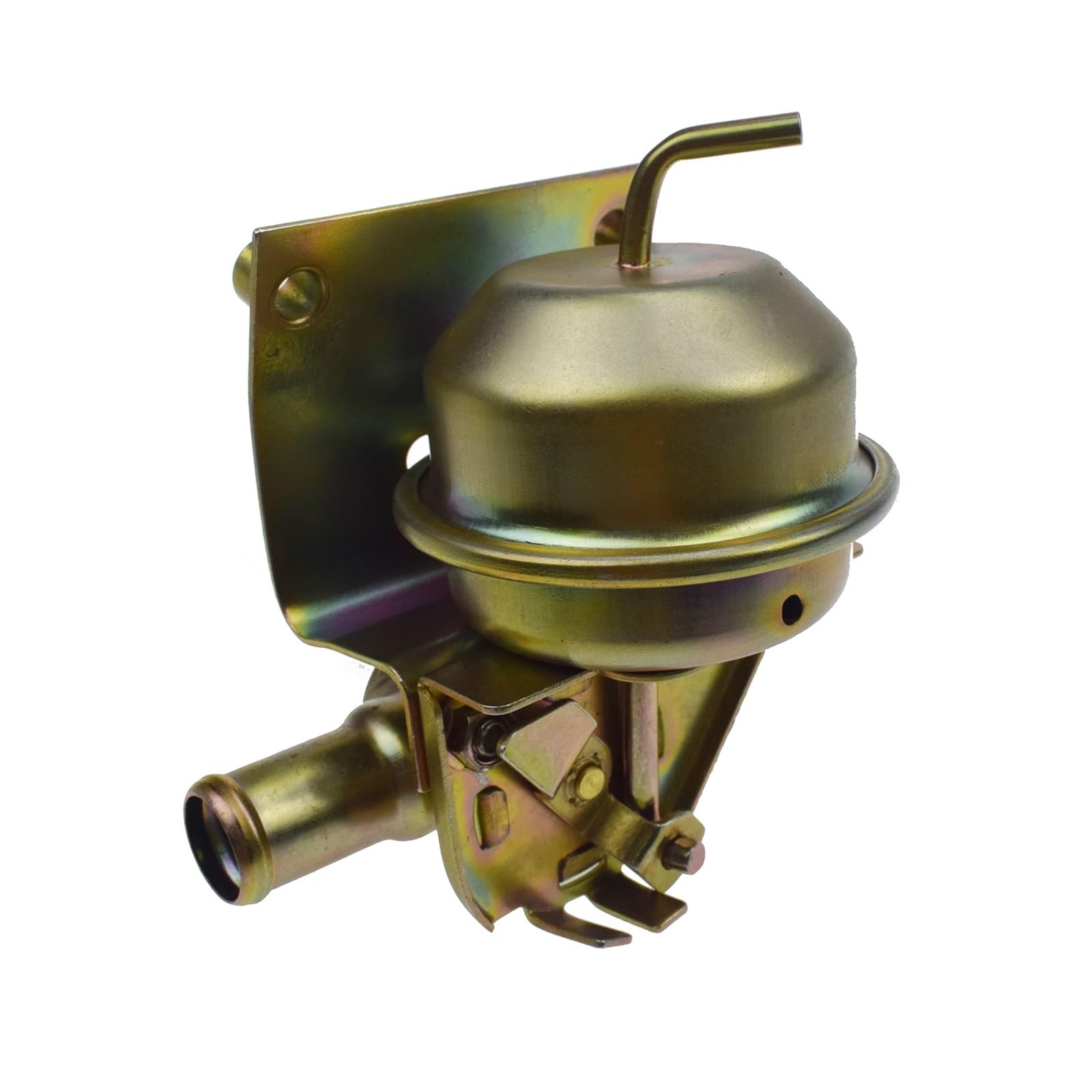 Zawór sterujący nagrzewnicy, Compatible With Jaguara, XJ6 seria II III XJS XJ12C XJ12 H38V-5251-000 H38V5251000 CCC4915 C41051