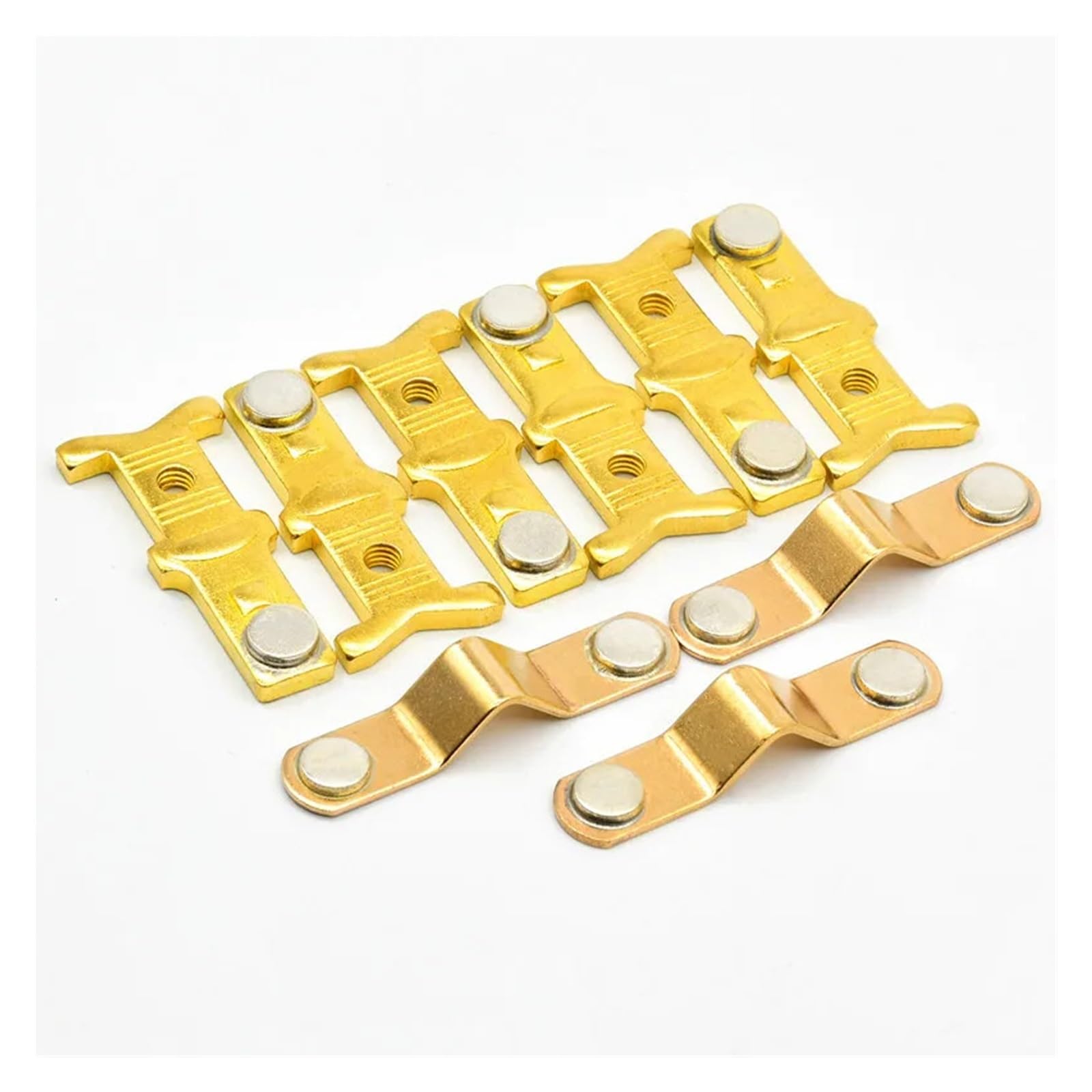 Kit contacteur LC1D50 LC1D40 CJX2-5011 anti-surchauffe contacts fixes