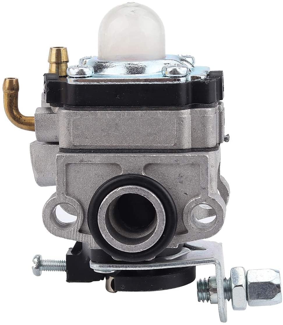 Big Dint Carburetor Fits to GX35 139F 4 Stroke Engine Brush Cutter Lawn Mower Spare Parts & Grass Trimmer Engine-image-9