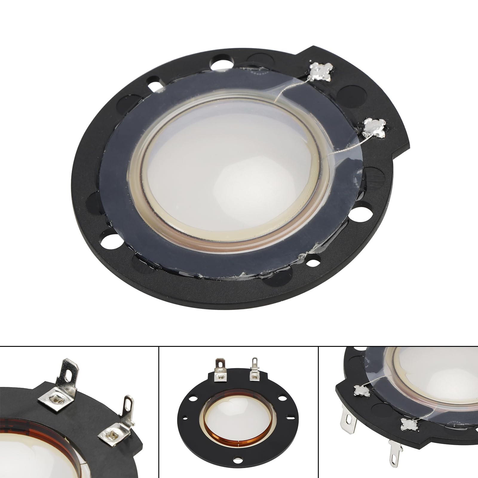 Topteng Alto Professional Membrane Replacement Apto para Neo Driver HG00640, TS308 TS-310/315
