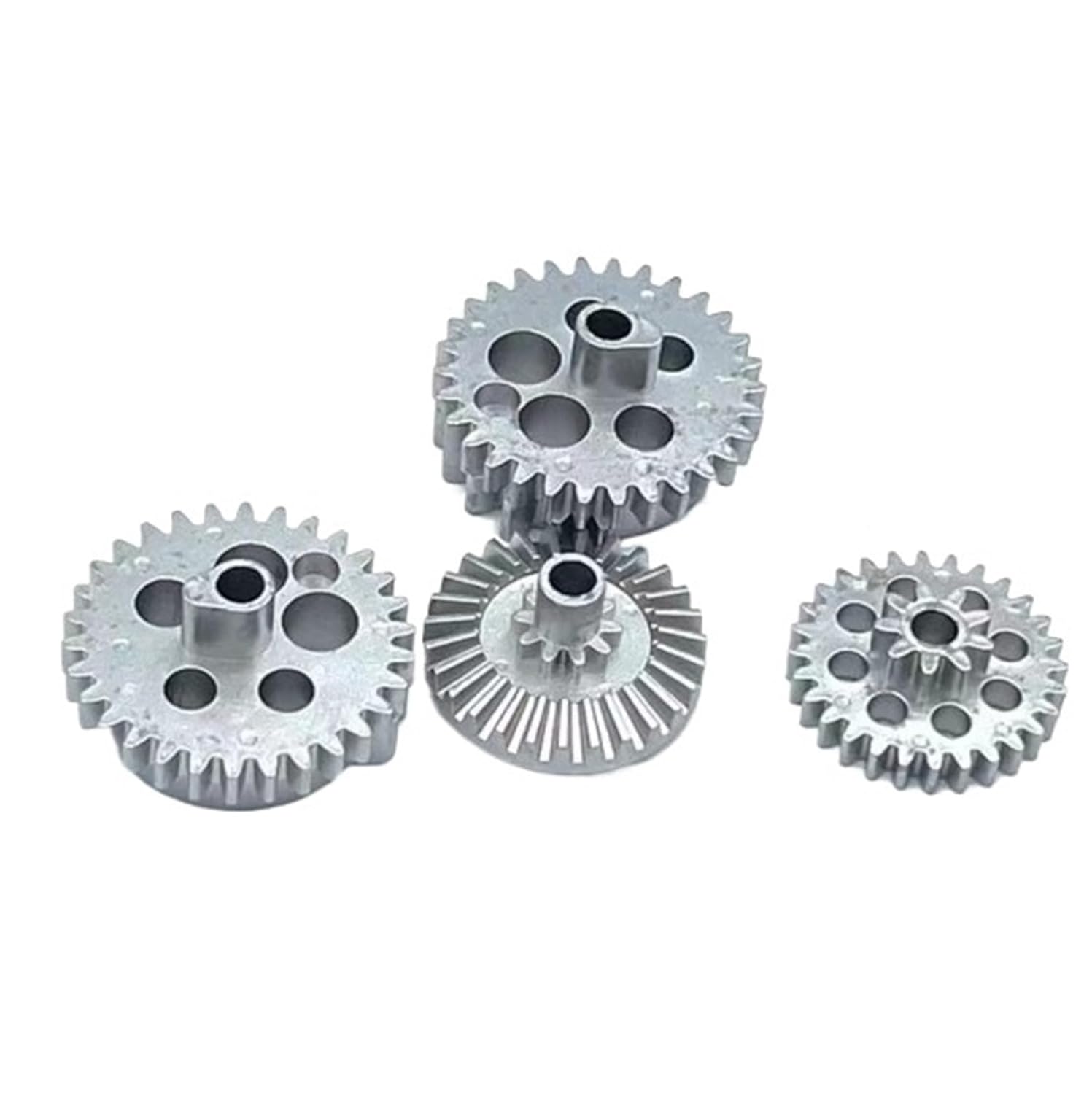 Metal Injection Molding MIM Precision Gear Powder Metallurgy