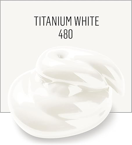 Vista 137 de FolkArt 462 - Pintura acrílica en varios colores (2 oz), color sombra quemada (Burnt Umber)