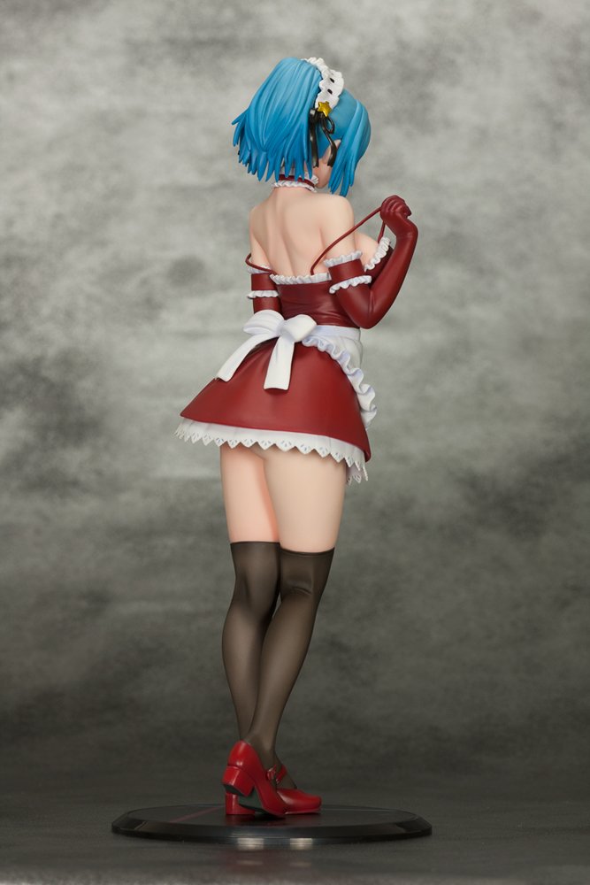 Amazon.co.jp: ロザリオとバンパイア 黒乃胡夢-ワインレッドver