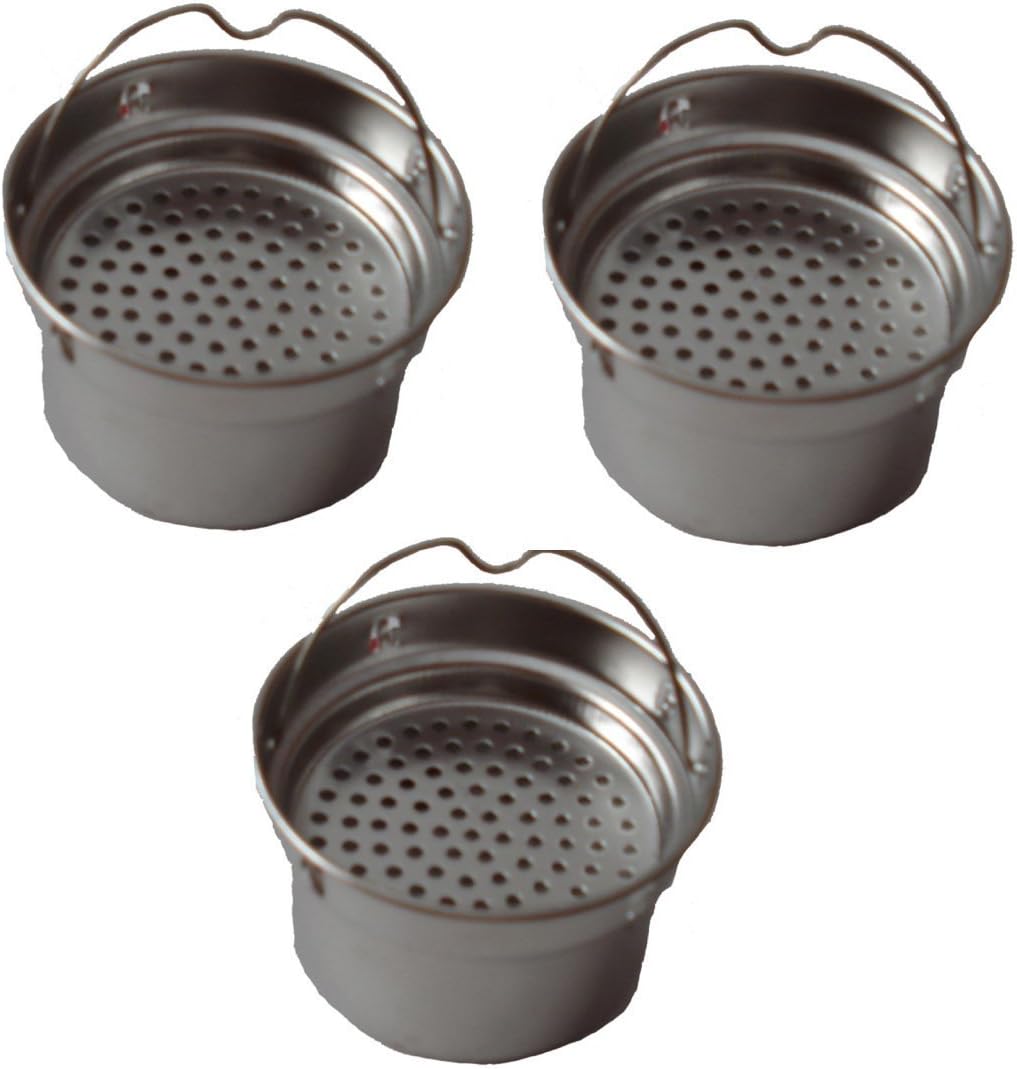 Replacement Filter 3 Pack