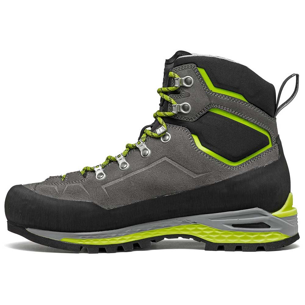 ASOLO Unisex Freney Evo LTH Gv Mm Bergstiefel