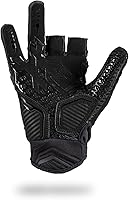 Vista 3 de HK Army Guante blindado de Airsoft de Paintball Hardline