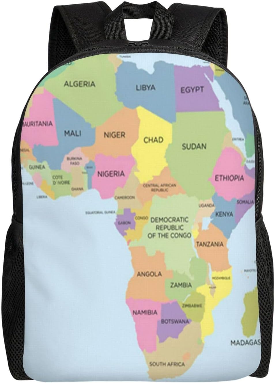 [BHGEWOP] 男性と女性のためのデュアルショルダーバッグ、防水ノートブックバックパック、輸送に耐久性があり、ビジネス通勤、大学