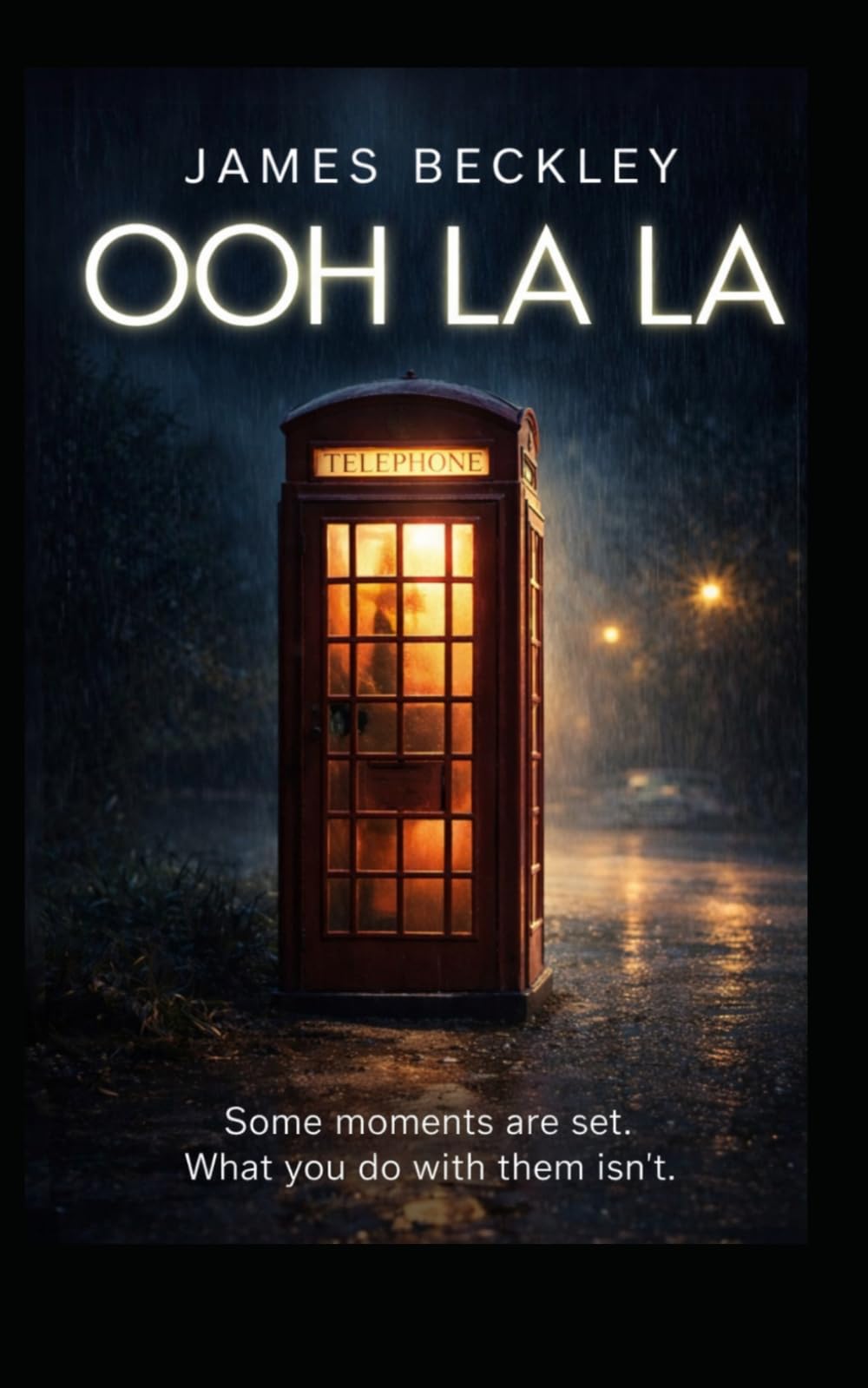 Ooh La La