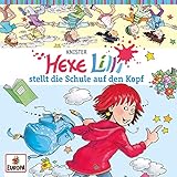  Hexe Lilli stellt die Schule auf den Kopf: Hexe Lilli 1