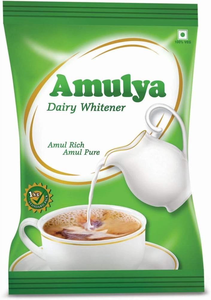 Pouch, 1Kg - Powder