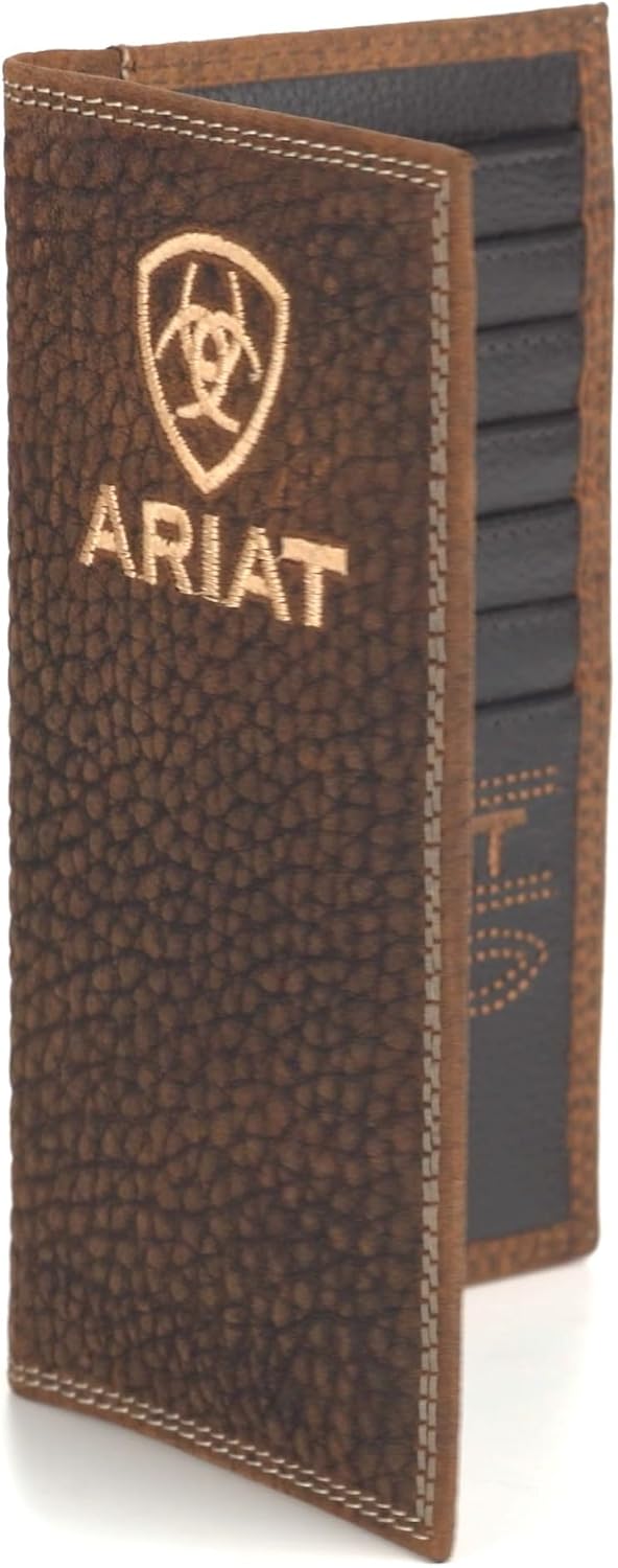 ARIAT Bullhide Rodeo Wallet