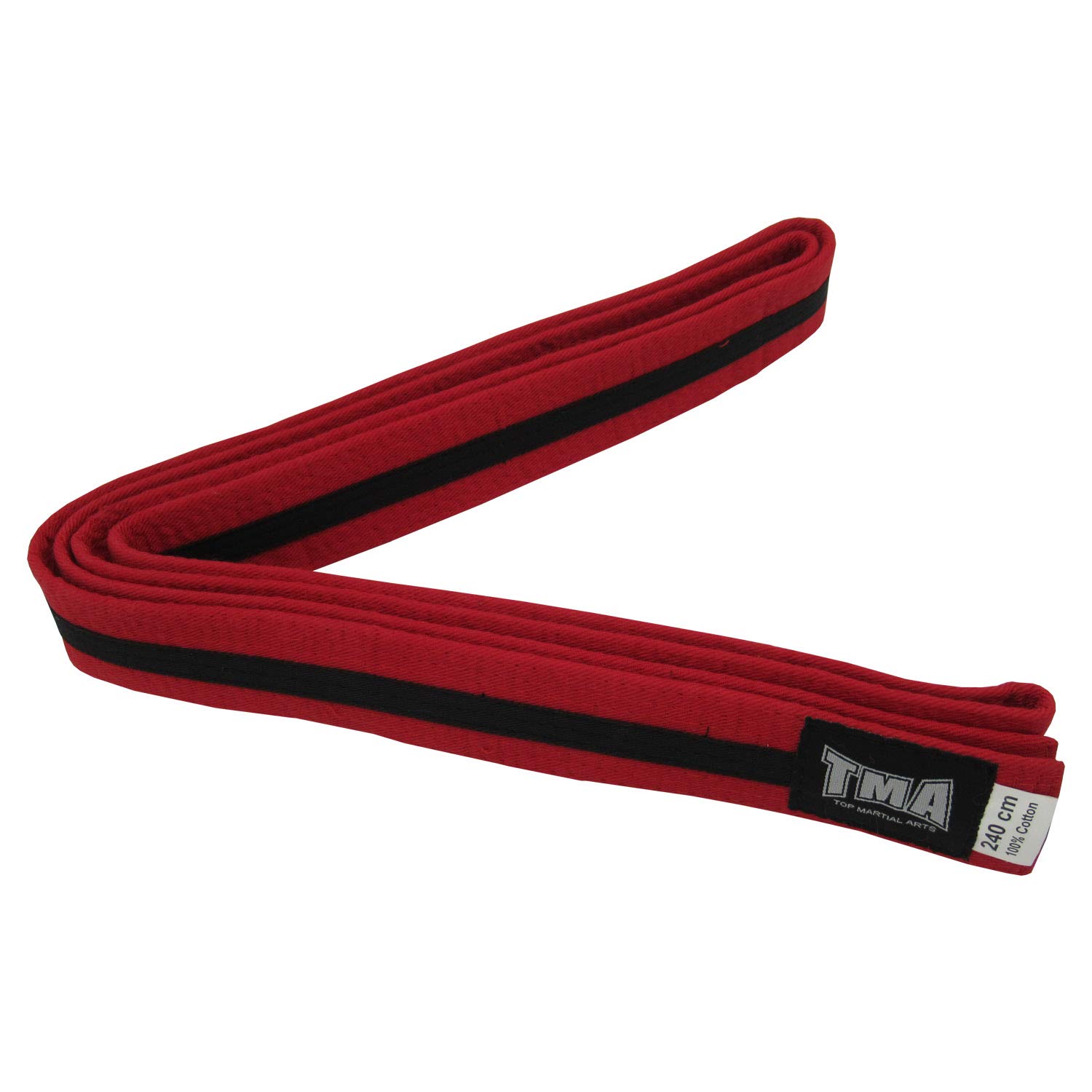 TMA New Martial Arts 1.75