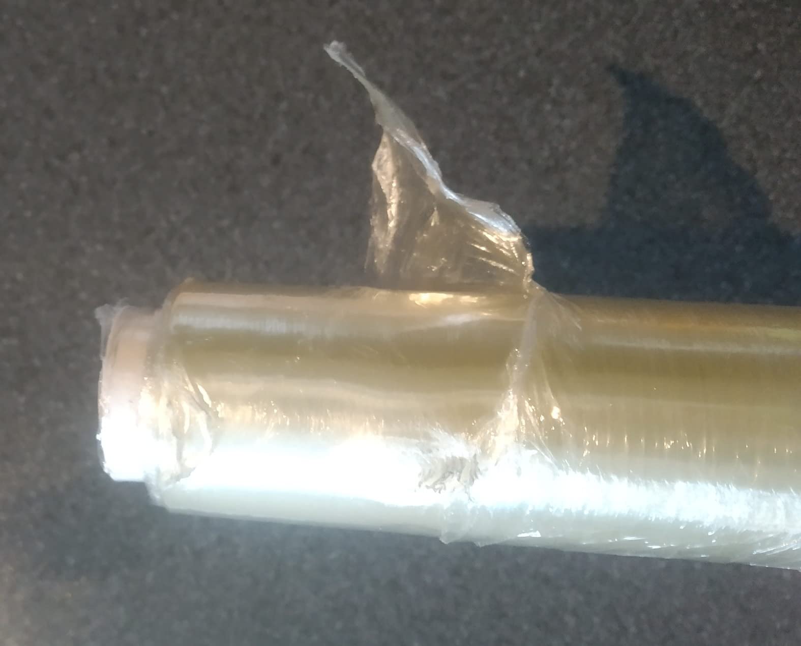 Morrisons All Purpose Cling Film 75m Length x 350mm Width Amazon.co