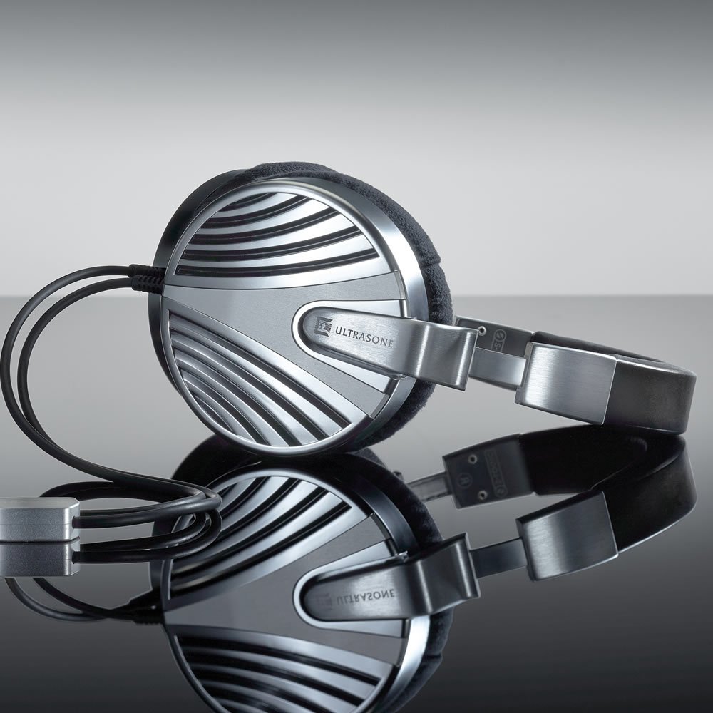 Amazon.co.jp: 【並行輸入品】Ultrasone Edition12 : 楽器・音響機器