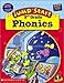 JumpStart 2nd Grade Phonics Workbook