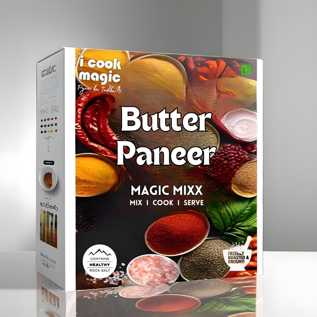 Butter Paneer - Pack of 4-image-30