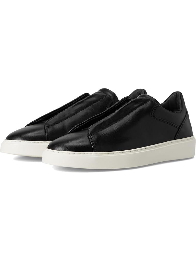 Black To Boot New York Campion