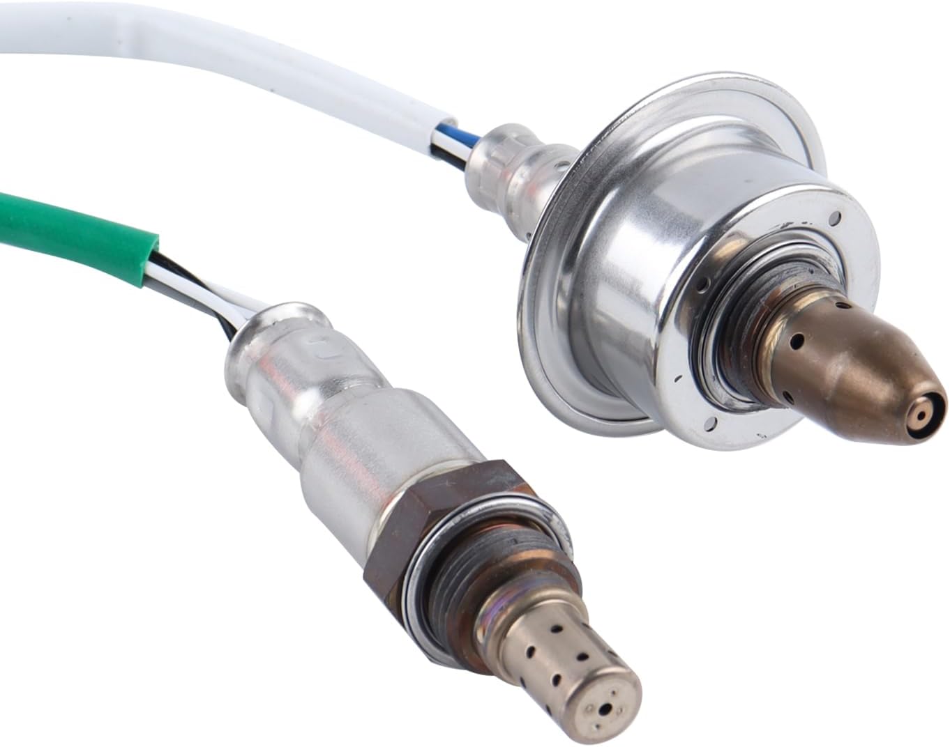 O2 Oxygen Sensor 2PCS Upstream and Downstream Compatible with 2013-2017 Honda Accord 2.4L L4,2016-2020 Acura ILX 2015-2020 TLX 2.4L L4 234-9131 234-4574