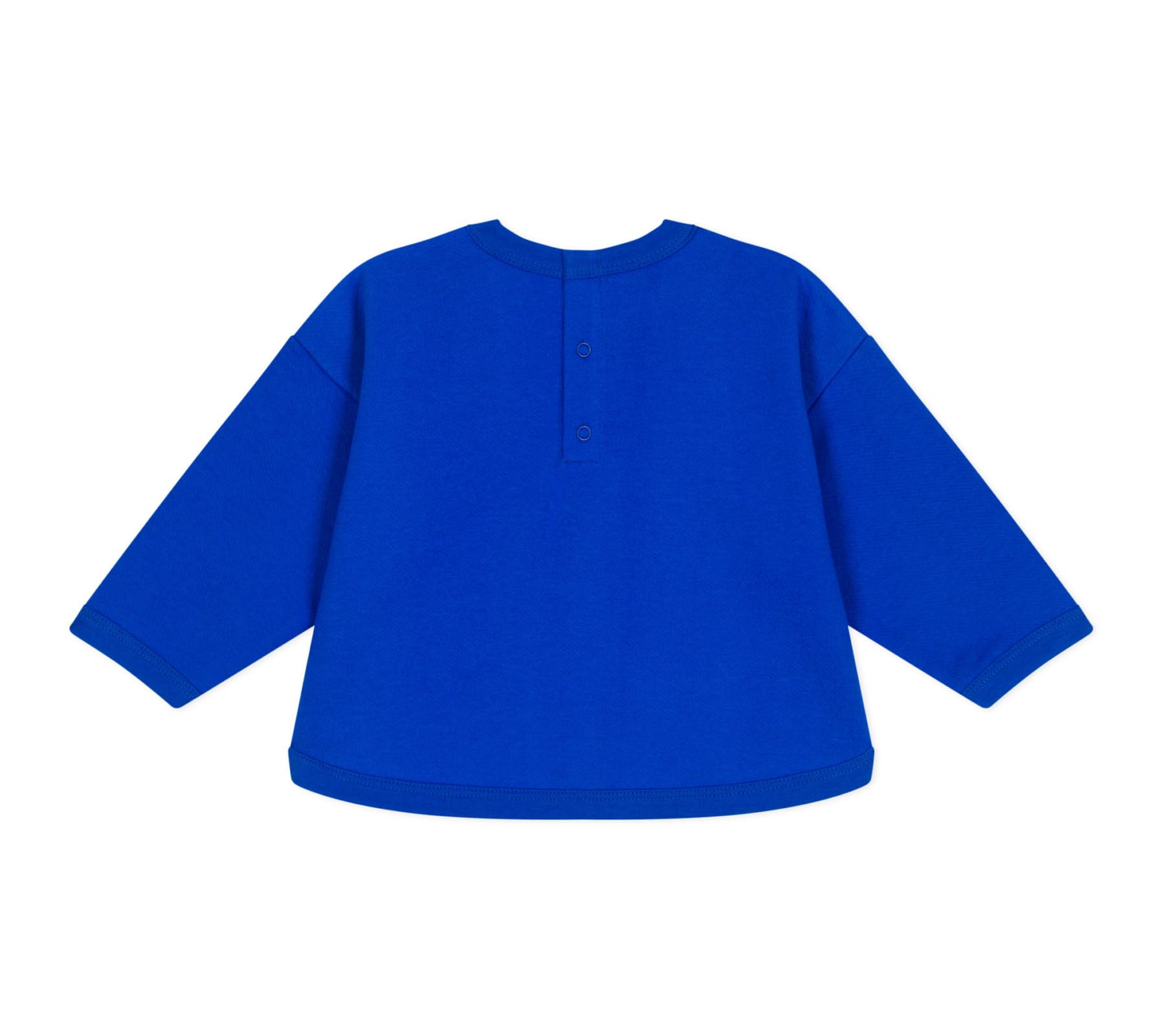 Petit Bateau Sweatshirt Bébé garçon