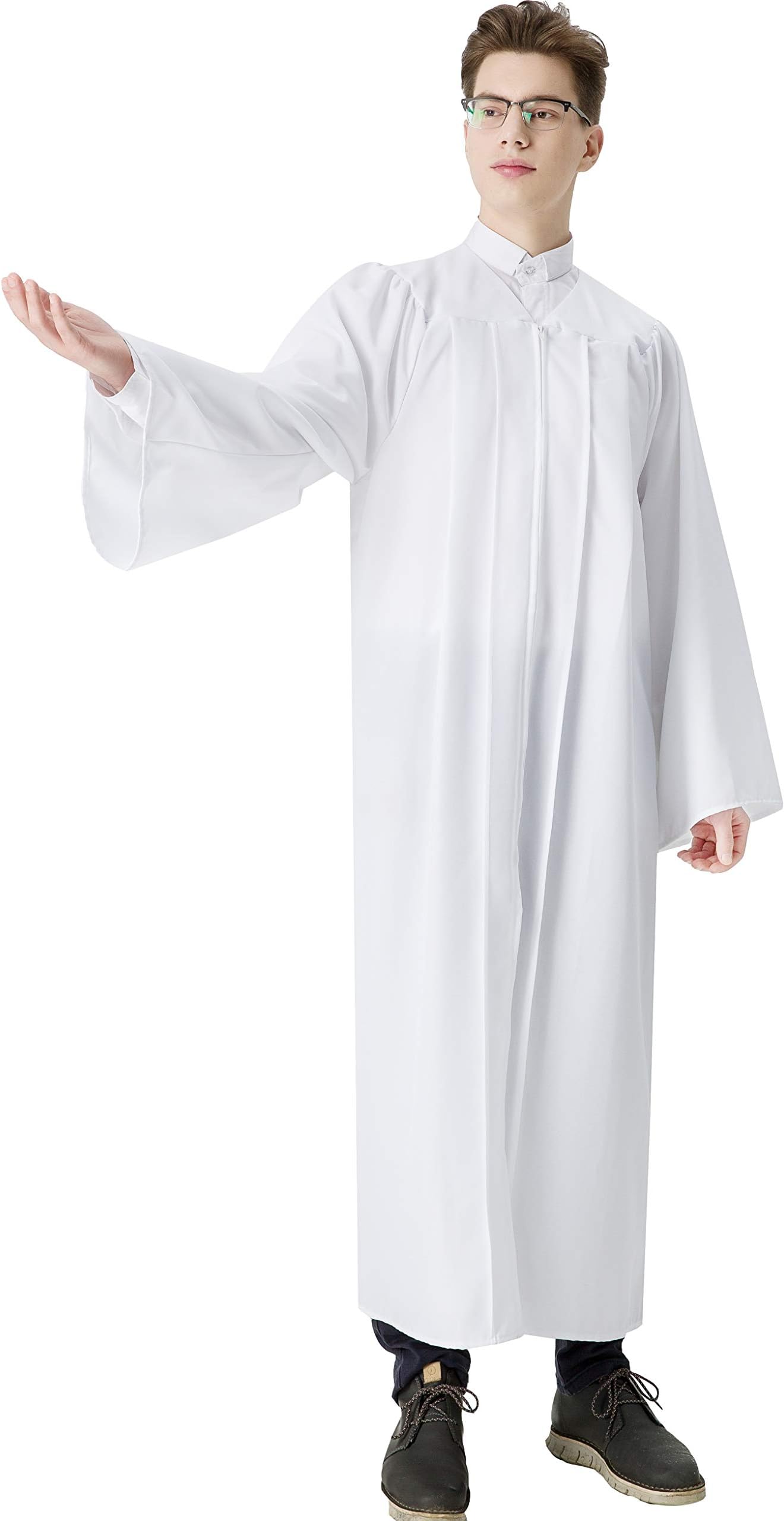 IvyRobesUnisex Adults Matte Choir Robes