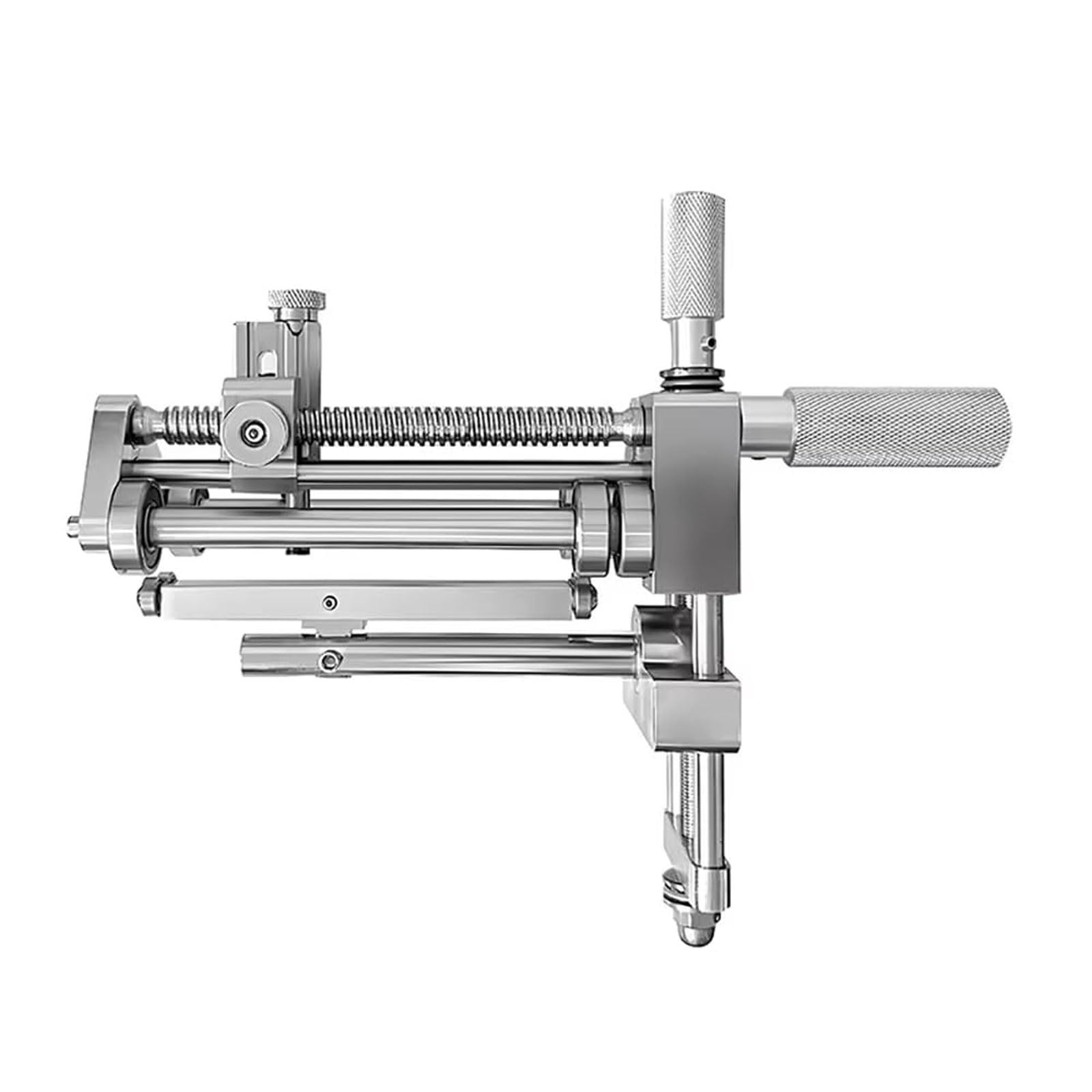 XNZJHPP Aluminum Alloy Pipe Scraper Tool - Manual Rotary Edge Planer for Plastic Pipes, Efficient External Tube Scraping & Surfaces Finishing (63)