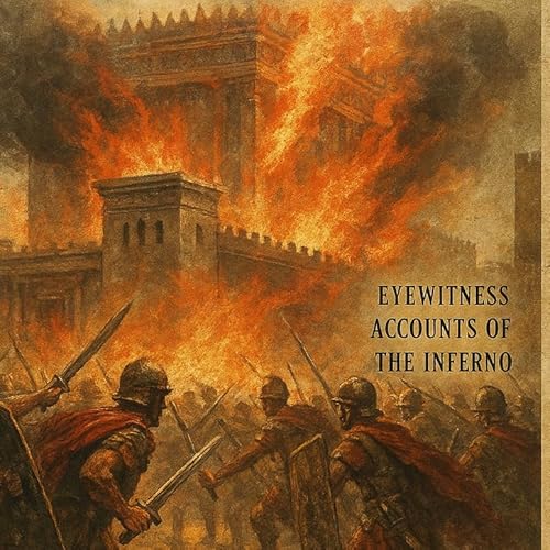 The Old World Ends, the New One Begins