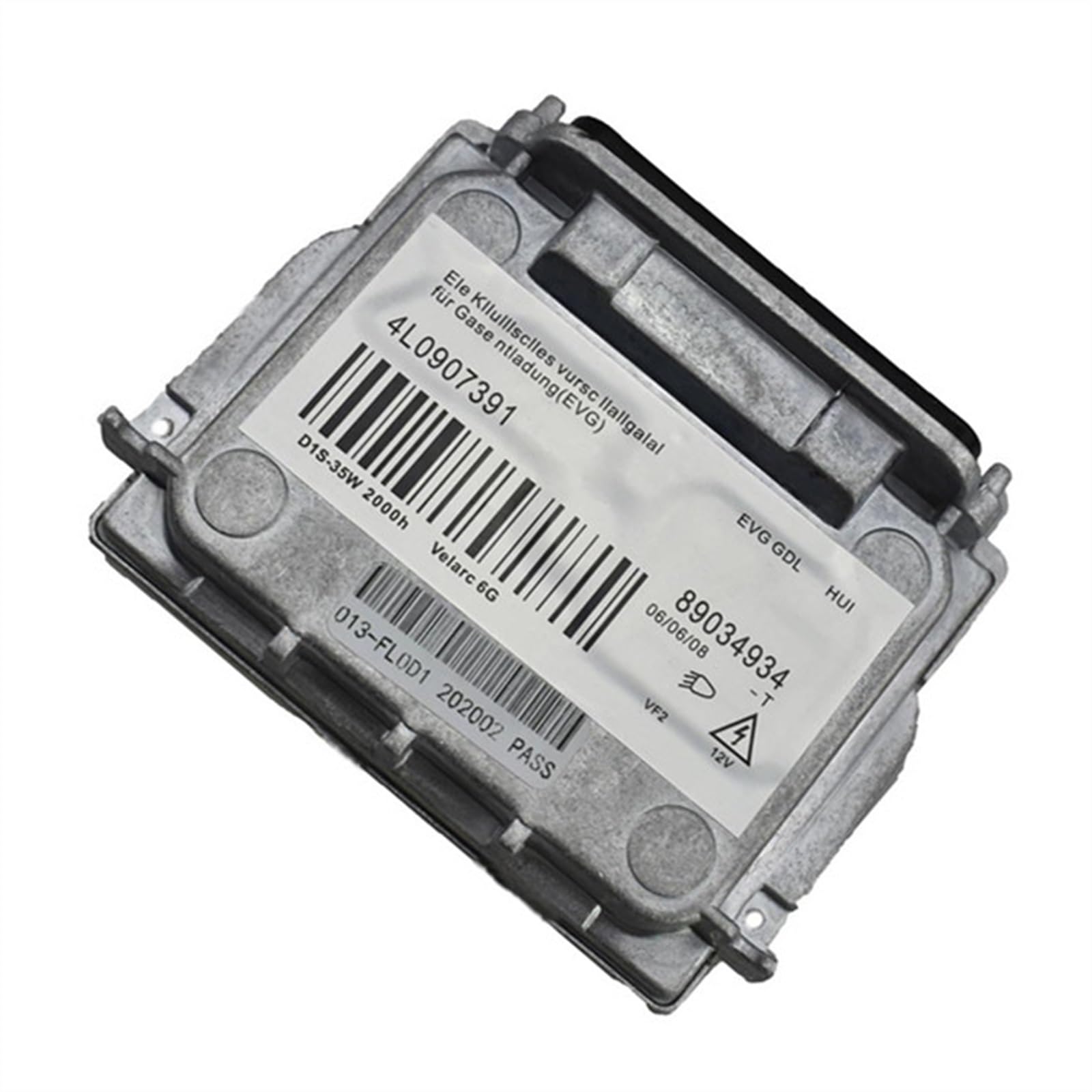 Amazon | Compatible With Citroen For C4 LC LA C4 B7 C5 RD TD DS4