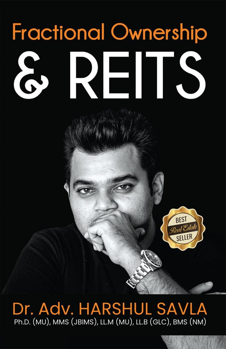 Fractional Ownership & REITs: Real Estate Investment Avenues