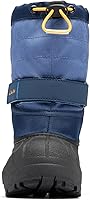 Vista 3 de Columbia - Botas de nieve unisex Powderbug Plus II