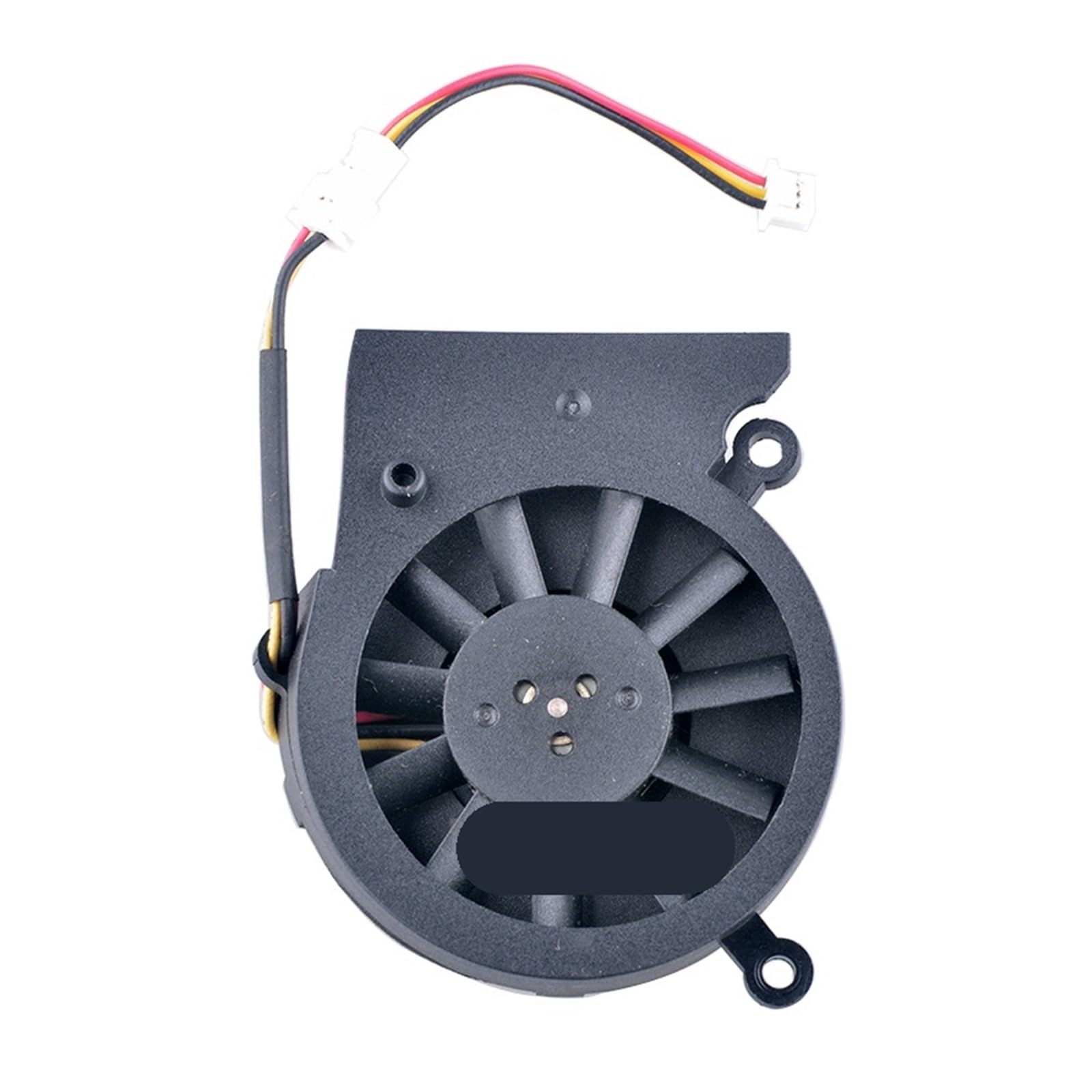 JJKKOZVQF GB0504PEV1-8A 3Pin 0.5W DC5V Centrifugal Fan Blower C600
