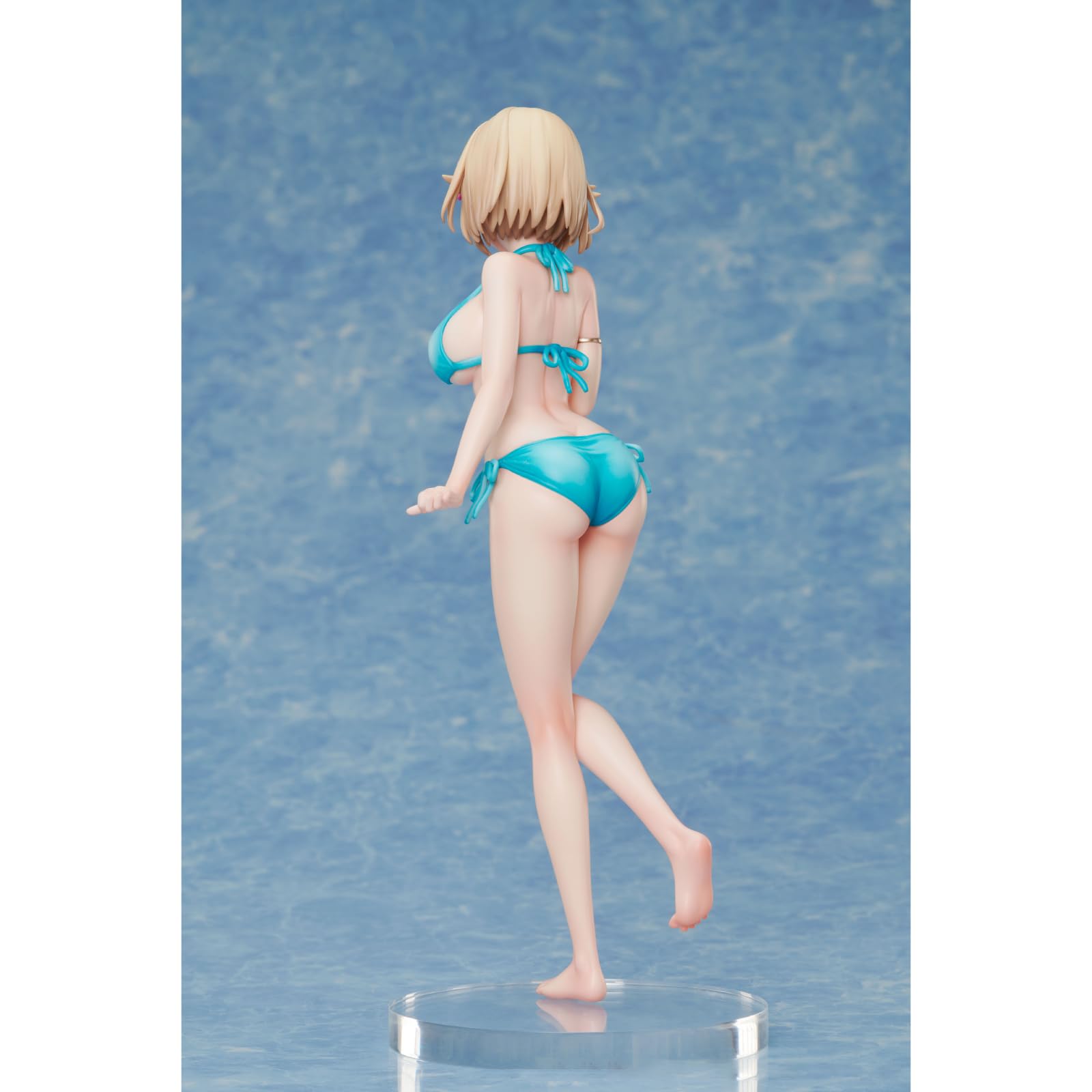 プライズフィギュア まとめ売り 神は遊戯に飢えている。 パール・ダイアモンド Amazon.co.jp: 神は遊戯に飢えている。 1／7スケール