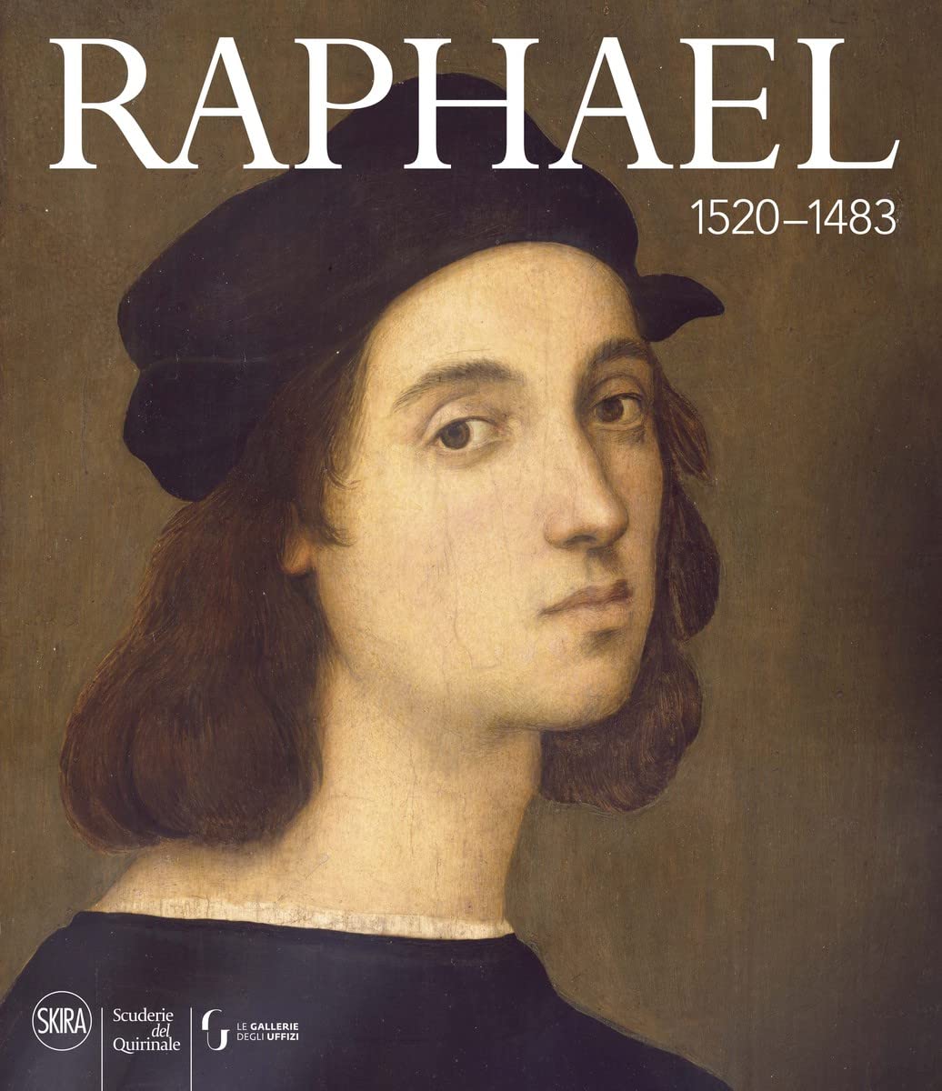 Raphael 1520-1483 le cadeau culturel idéal pour les passionnés d'histoire