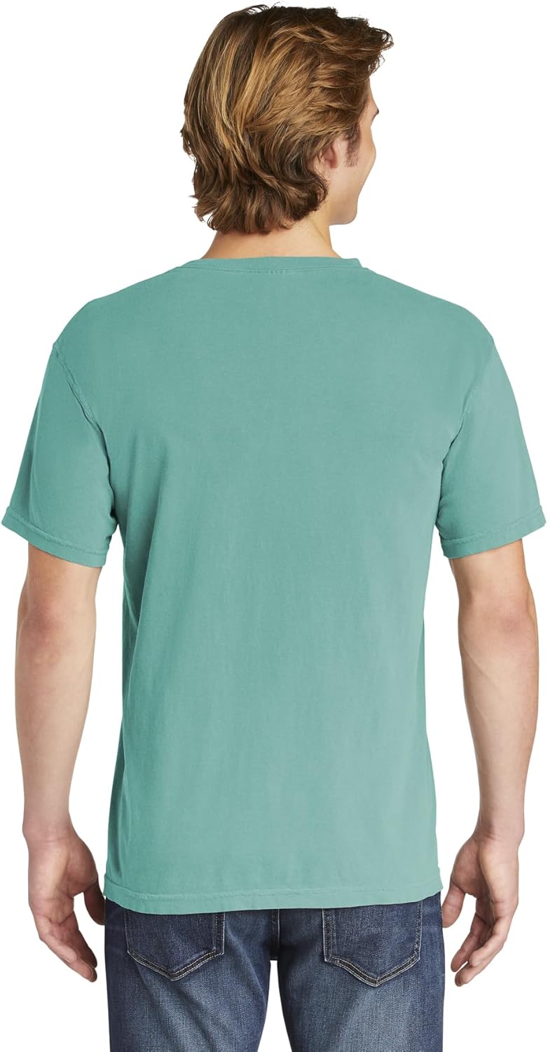 Comfort Colors Men's Short Sleeve Tee - Image 2