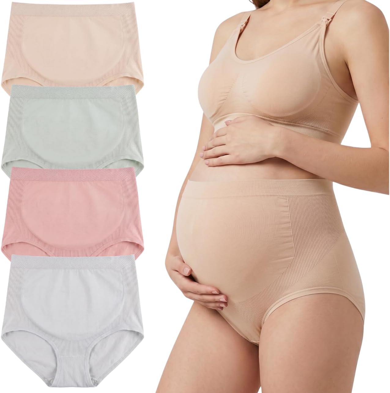 Maternity Underwear Thong for Women
