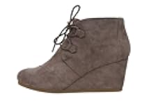 Women's Zeta Wedge Bootie +Wide Width Available