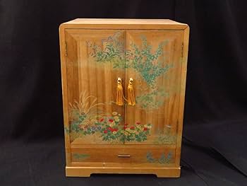 Amazon.co.jp: F 希少極美品 原色原寸忠実再現『徳川本 源氏物語