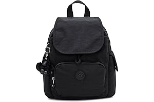 Kipling Disney Mickey Mouse City Pack Mini Backpack