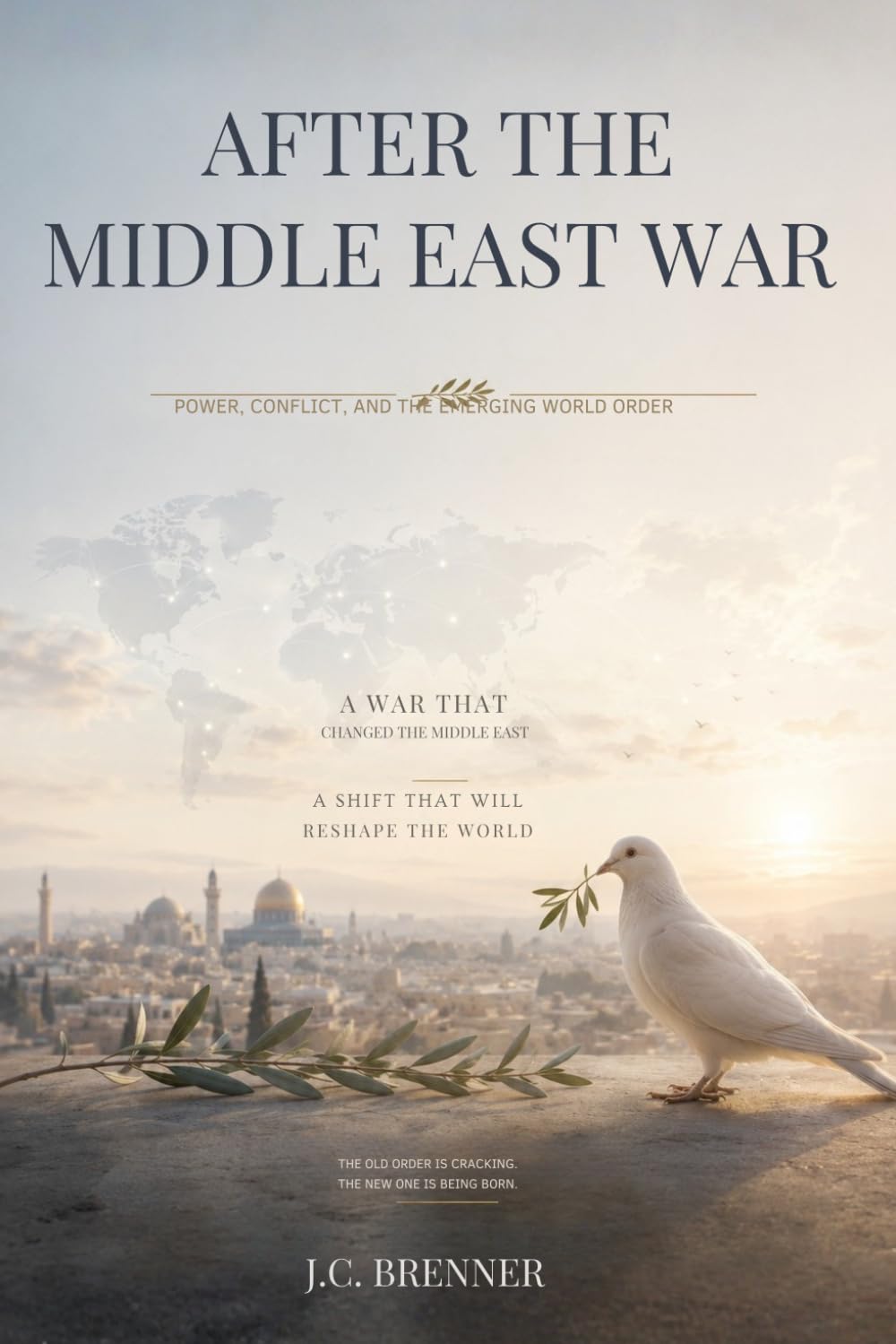 After the Middle East War