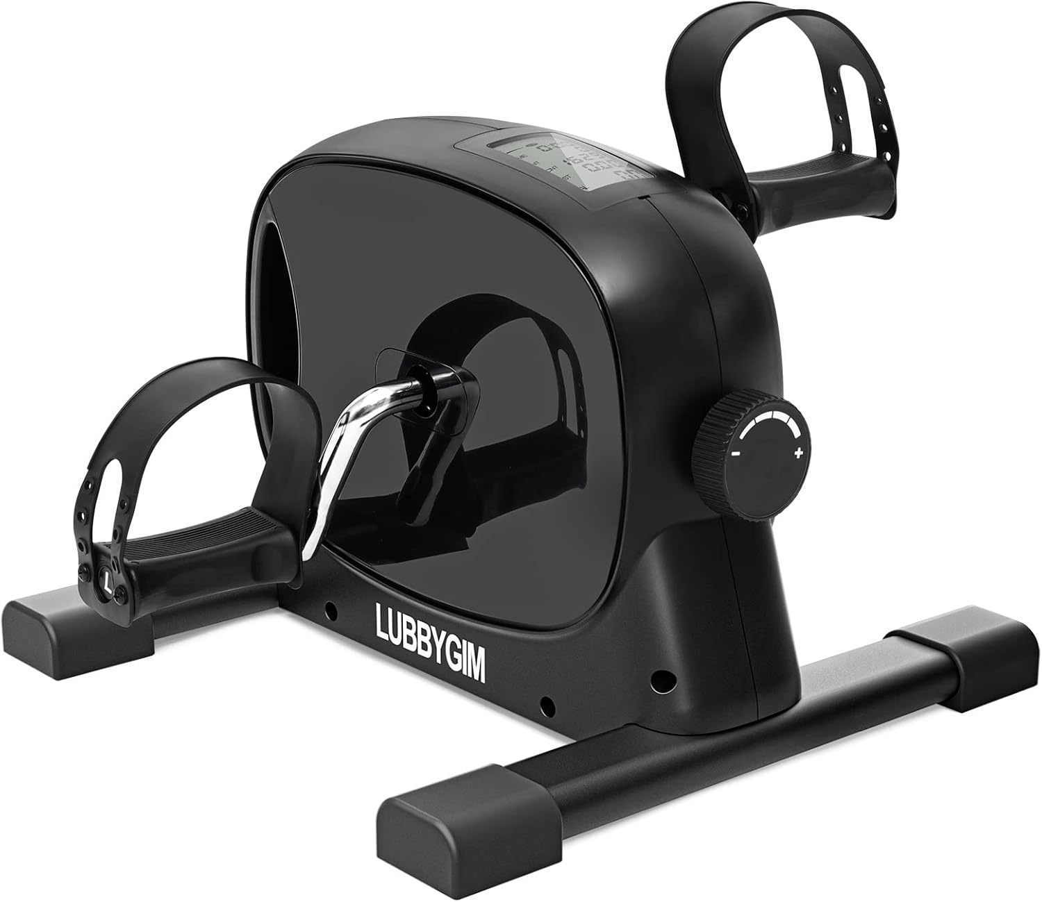 LUBBYGIM Under Desk Bike Pedal Exerciser Compact Paraguay Ubuy