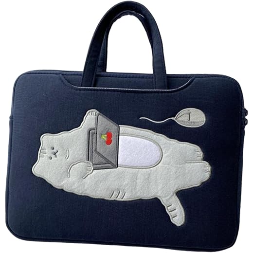 Laptop Storage Bag Durable with Handle