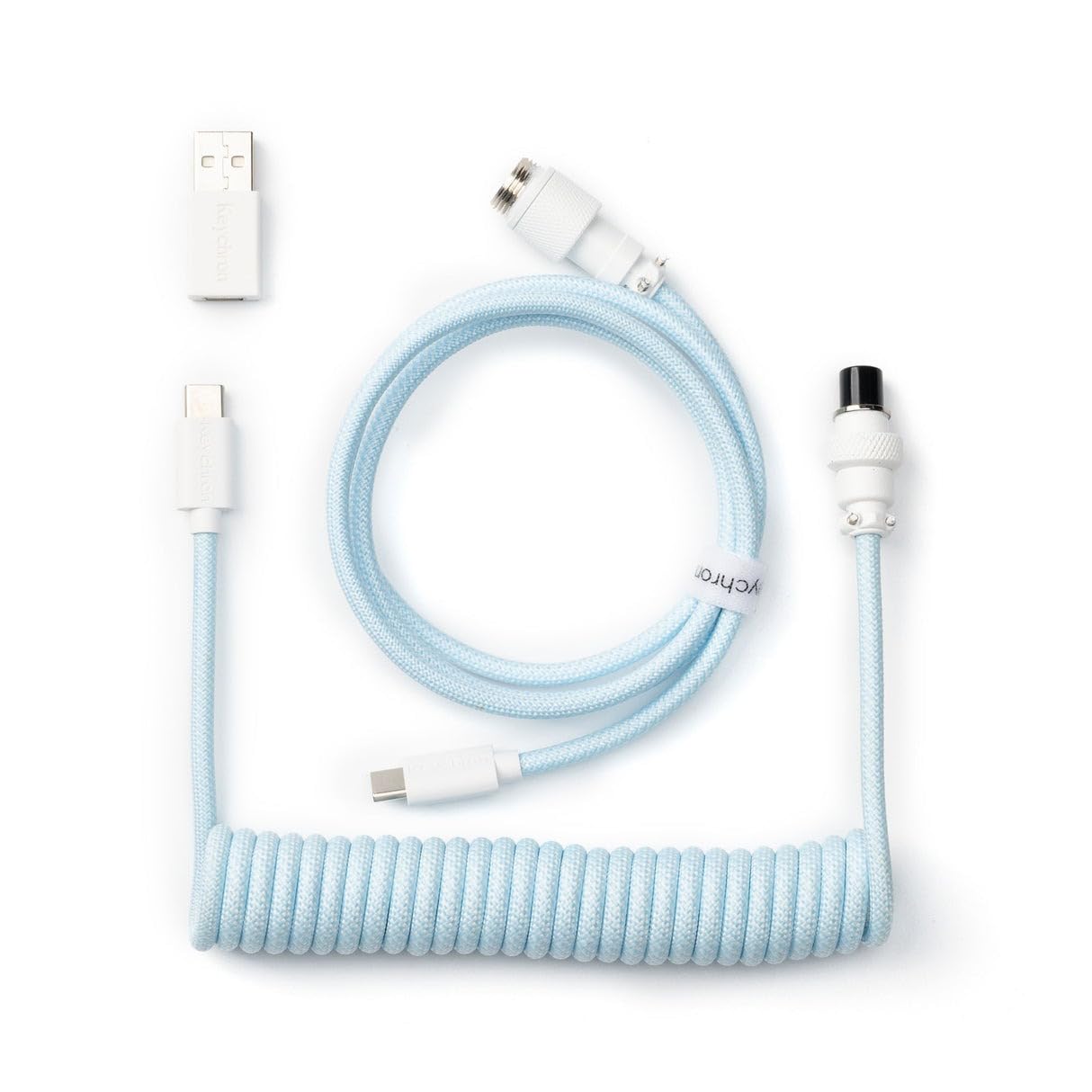 Amazon.co.jp: 【国内正規品】Keychron コイル式アビエイターUSB